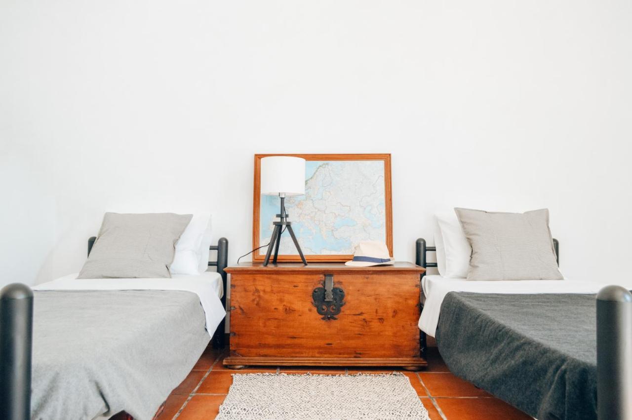 Just Like Home - Casa Do Sobreiro Velho Em Cerveira วีลาโนวา เด เซอร์เวย์รา ภายนอก รูปภาพ