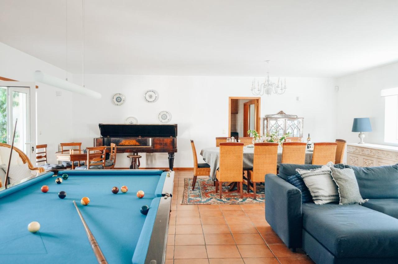 Just Like Home - Casa Do Sobreiro Velho Em Cerveira วีลาโนวา เด เซอร์เวย์รา ภายนอก รูปภาพ