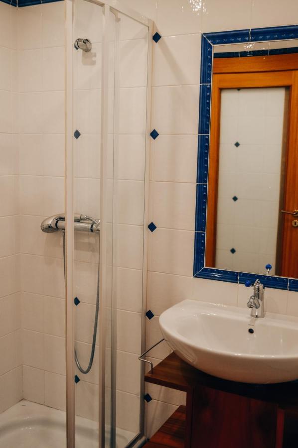 Just Like Home - Casa Do Sobreiro Velho Em Cerveira วีลาโนวา เด เซอร์เวย์รา ภายนอก รูปภาพ